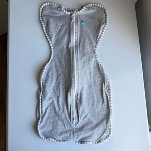 Love to dream sleep sack swaddle
